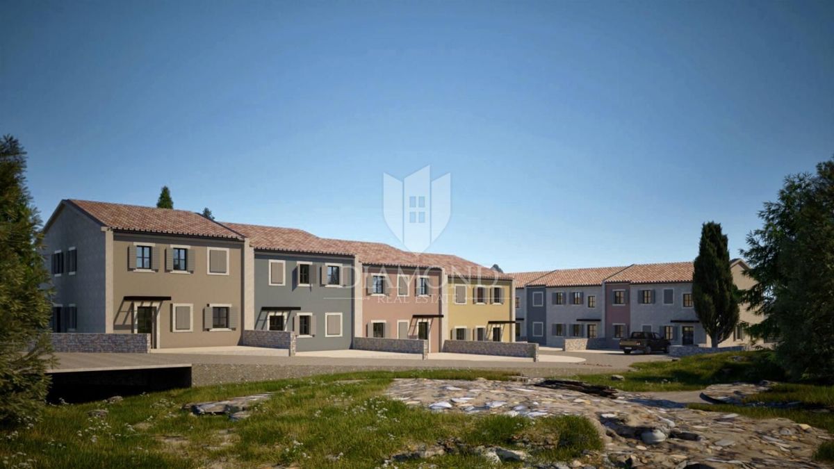Appartamento ROVINJ, 243.200 €