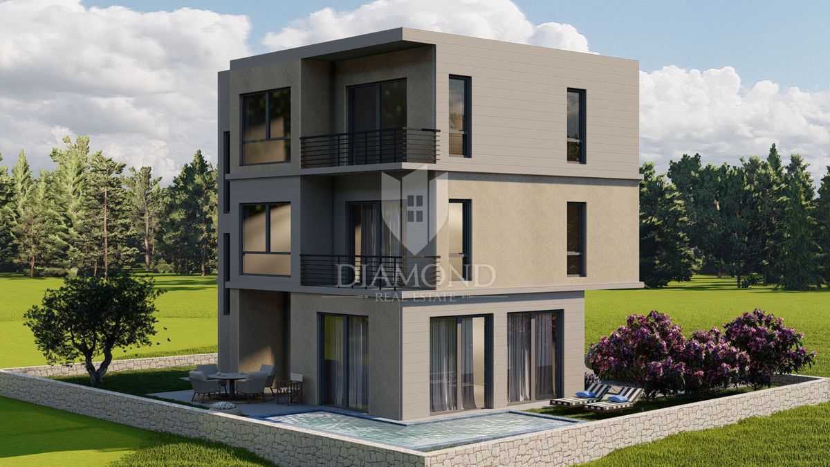 Appartamento PULA, 210.000 €