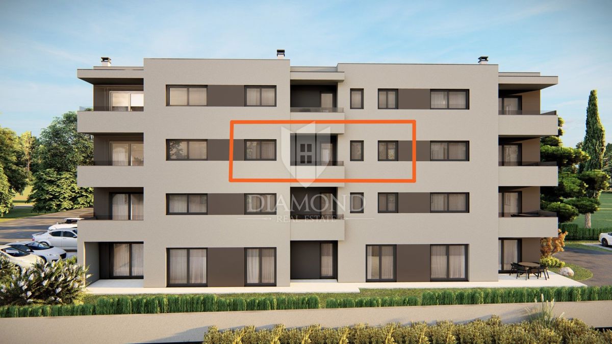 Квартира POREČ, 148.000 €