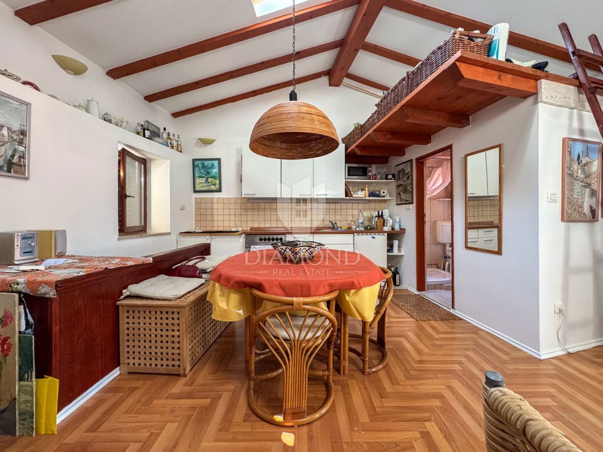 Appartamento ROVINJ, 285.000 €