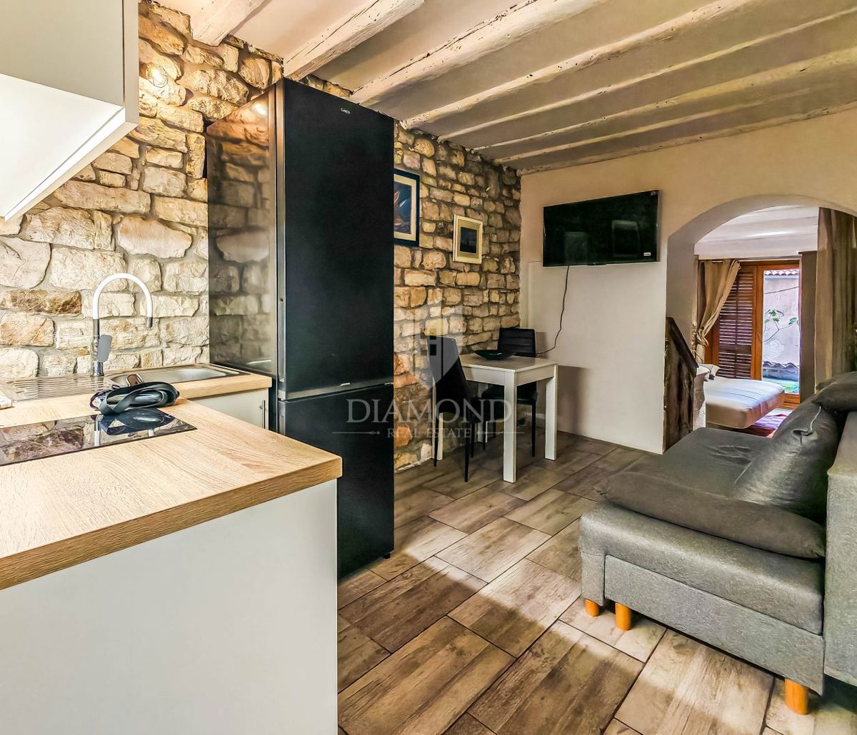 Квартира ROVINJ, 180.000 €