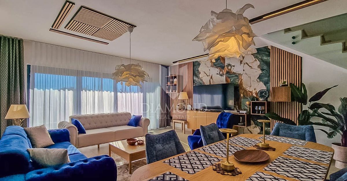 Дом BRTONIGLA, 640.000 €