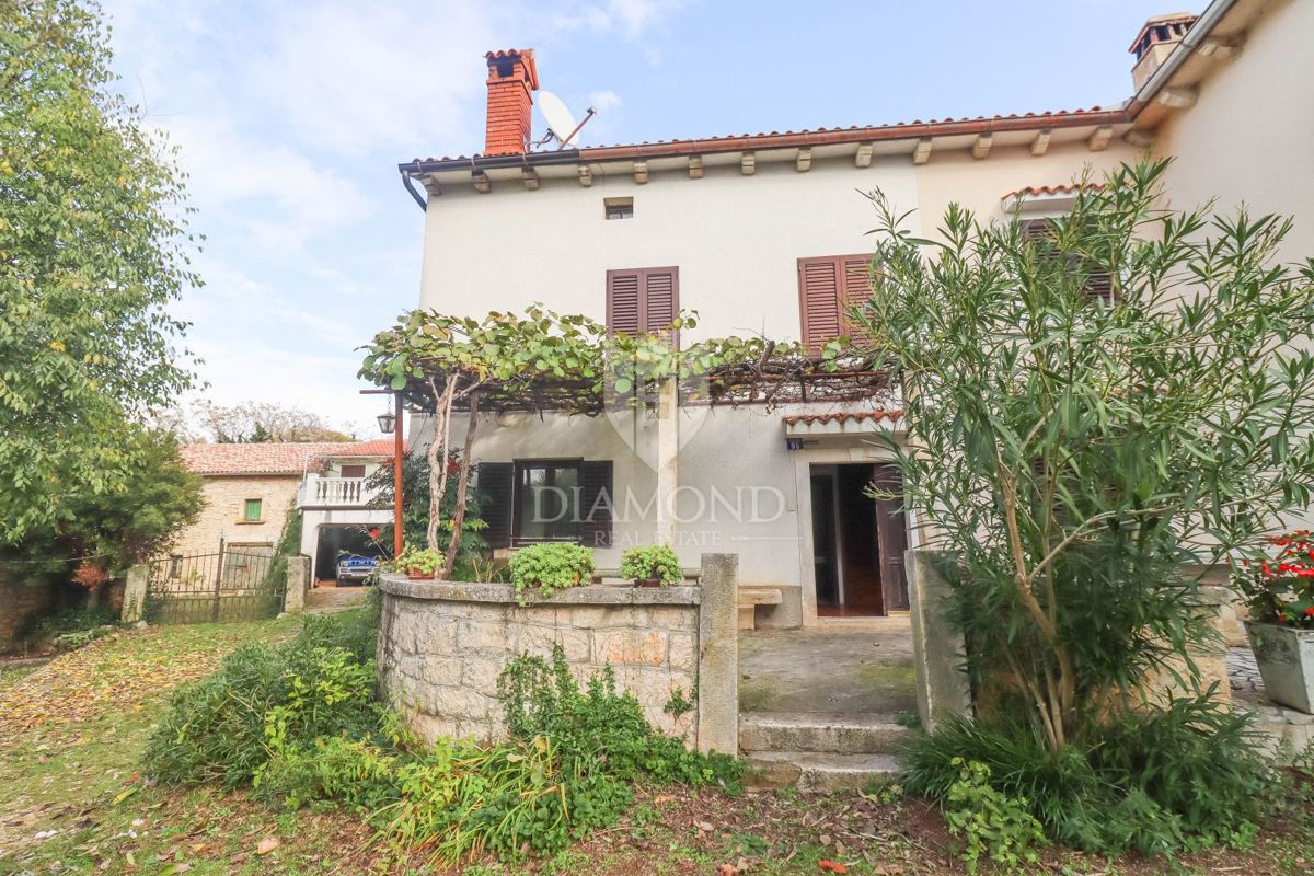 Дом MARČANA, 360.000 €