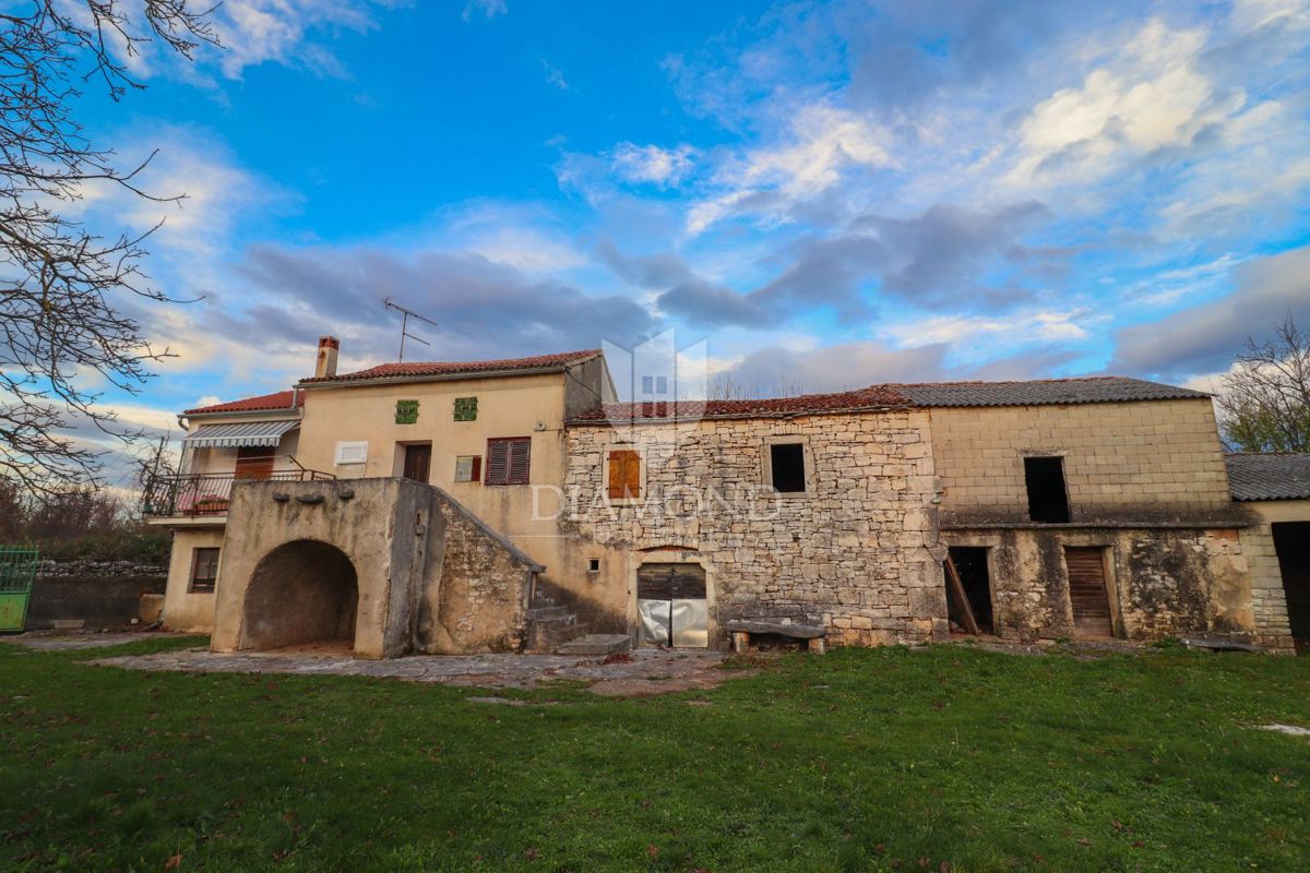 Casa KANFANAR, 189.000 €