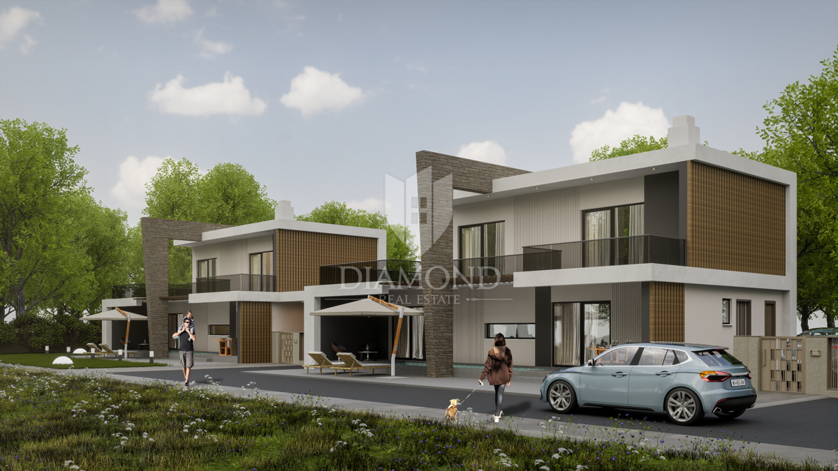 Casa POREČ, 467.000 €