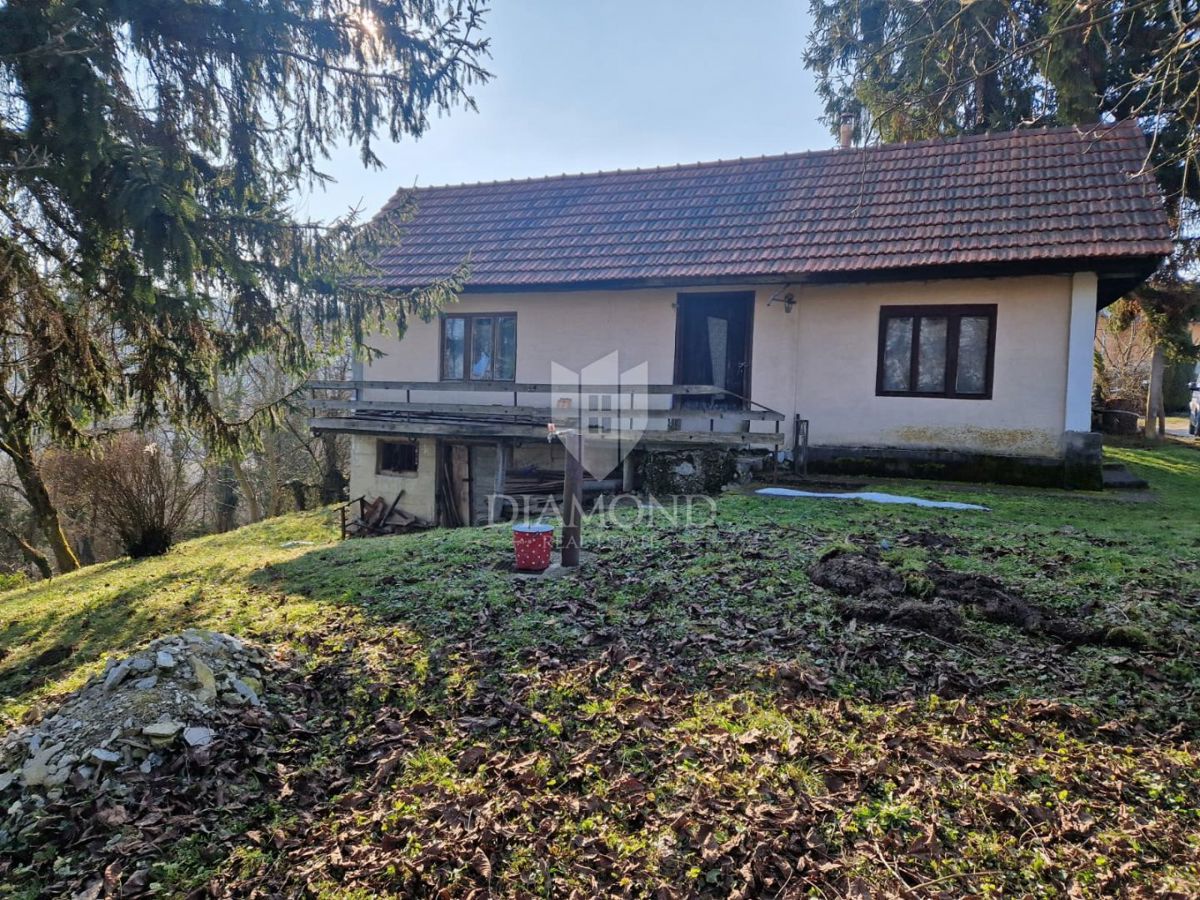 Casa PUŠĆA, 69.000 €