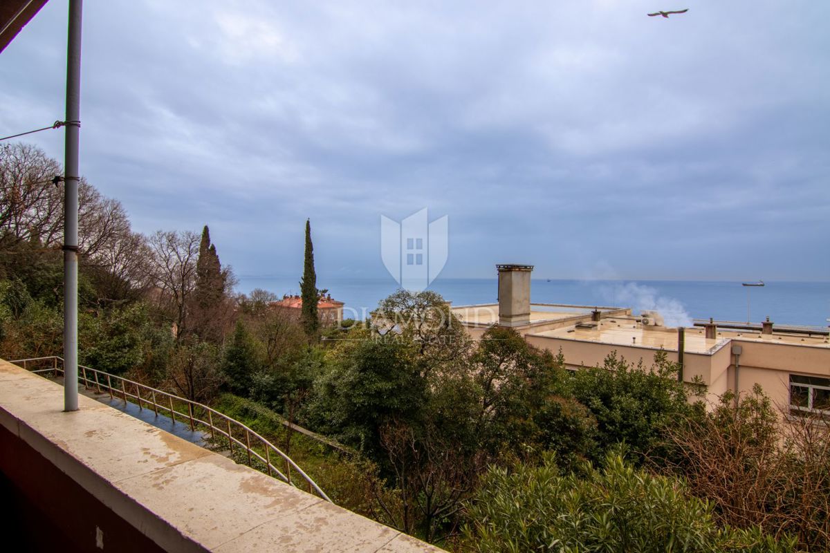 Квартира RIJEKA, 250.000 €