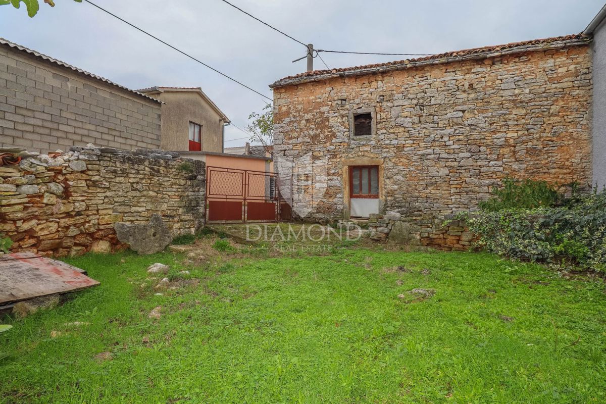 Casa ŽMINJ, 115.000 €