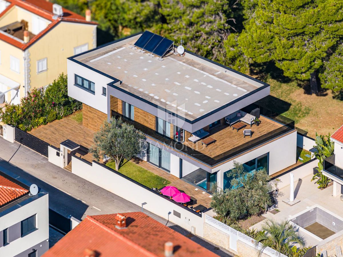 Дом FAŽANA, 1.790.000 €