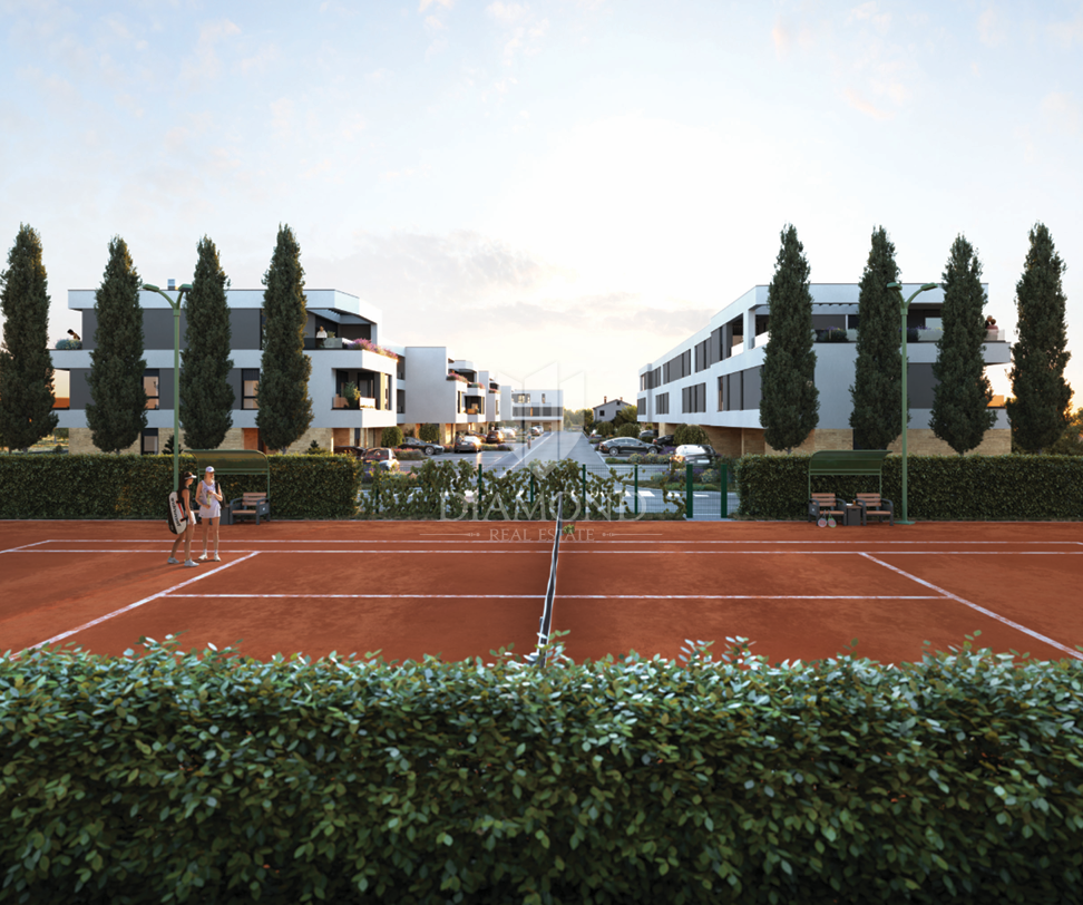 Appartamento PULA, 220.515 €