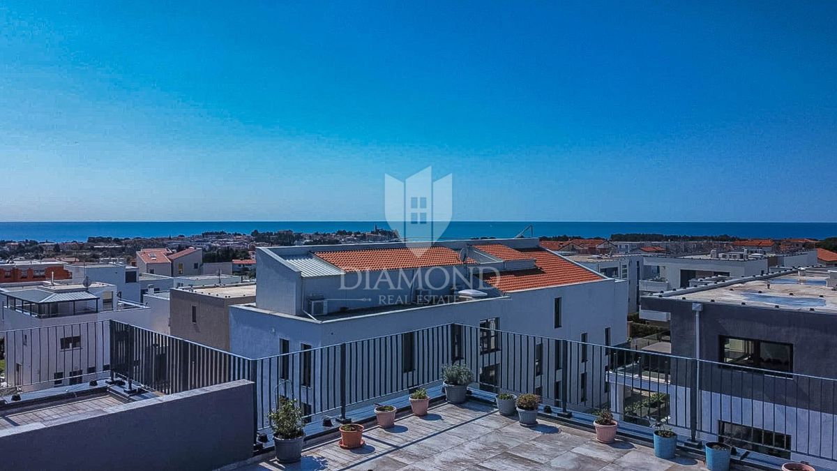 Appartamento NOVIGRAD, 420.000 €