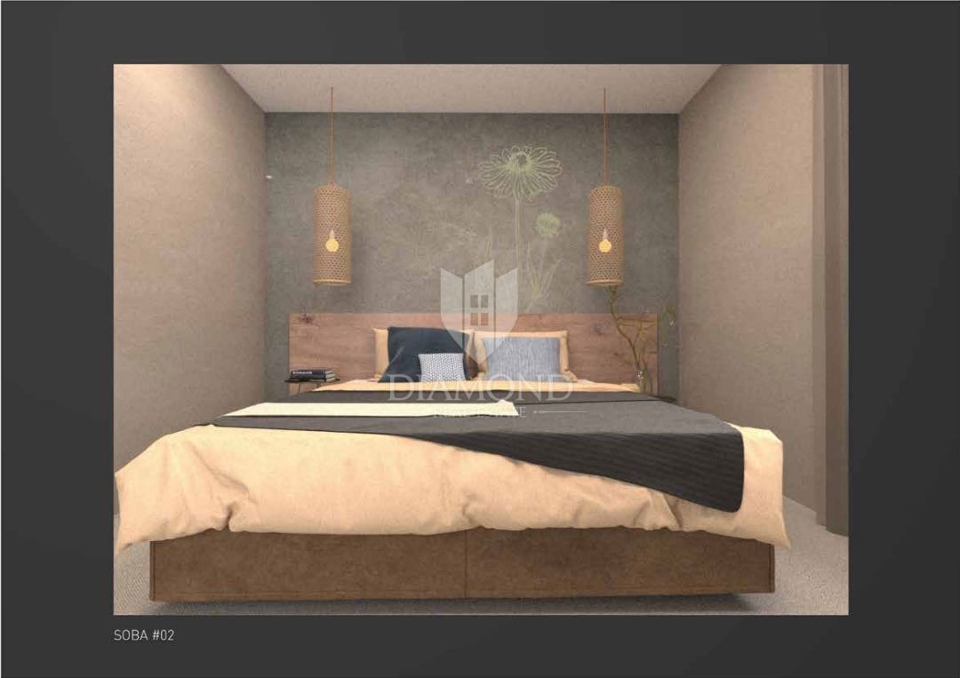 Коммерческая площадь KRK, 2.000.000 €