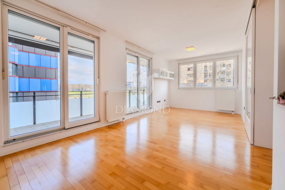 Appartamento ZAGREB, 499.999 €