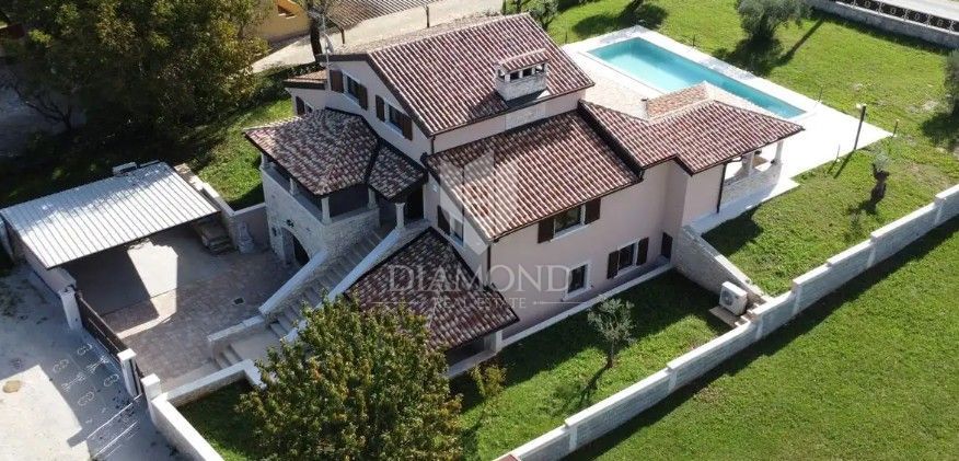 Casa VRSAR, 1.250.000 €