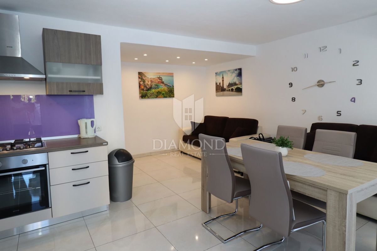 Apartment Centar, Pula, 138m2