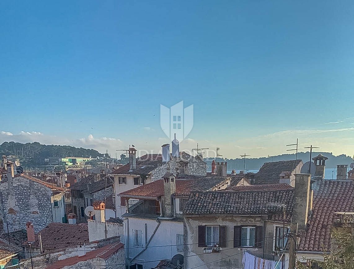 ROVINJ