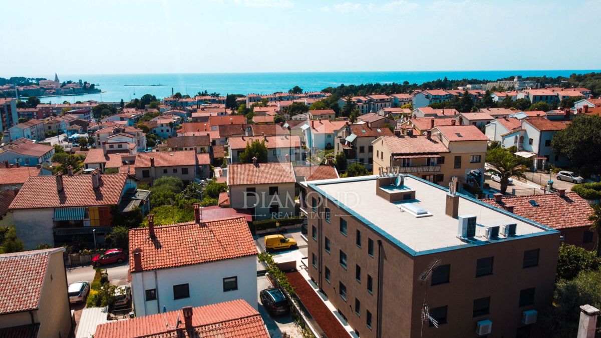 POREČ