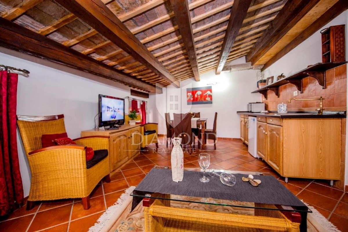 Flat sale ROVINJ, ISTARSKA DIAMOND Real Estate Poreč REC ID