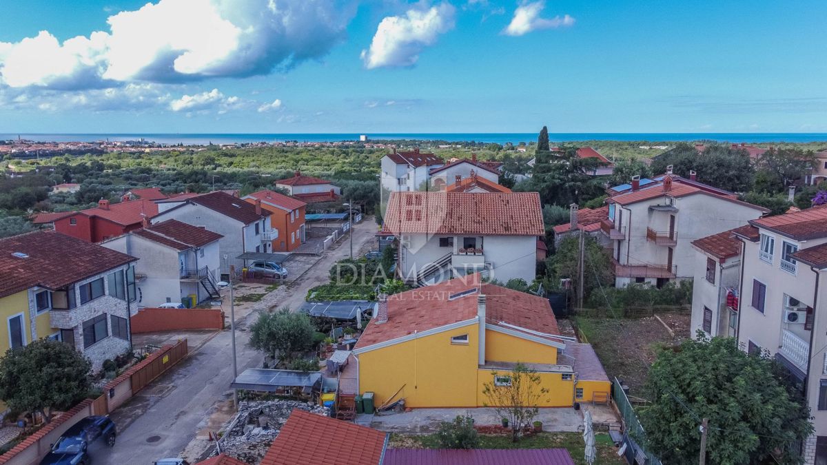Дом UMAG, 425.000 €