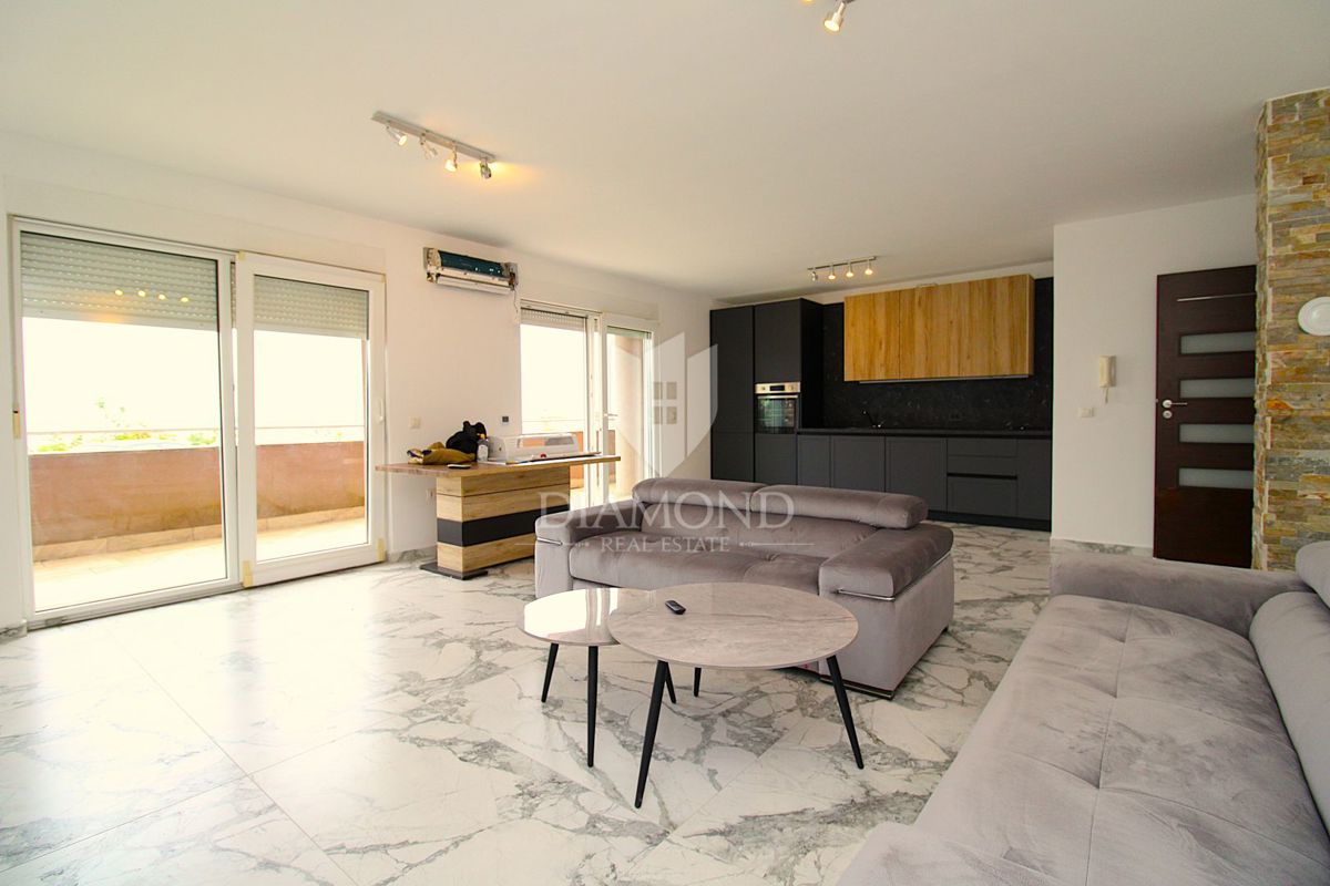 Квартира RIJEKA, 450.000 €