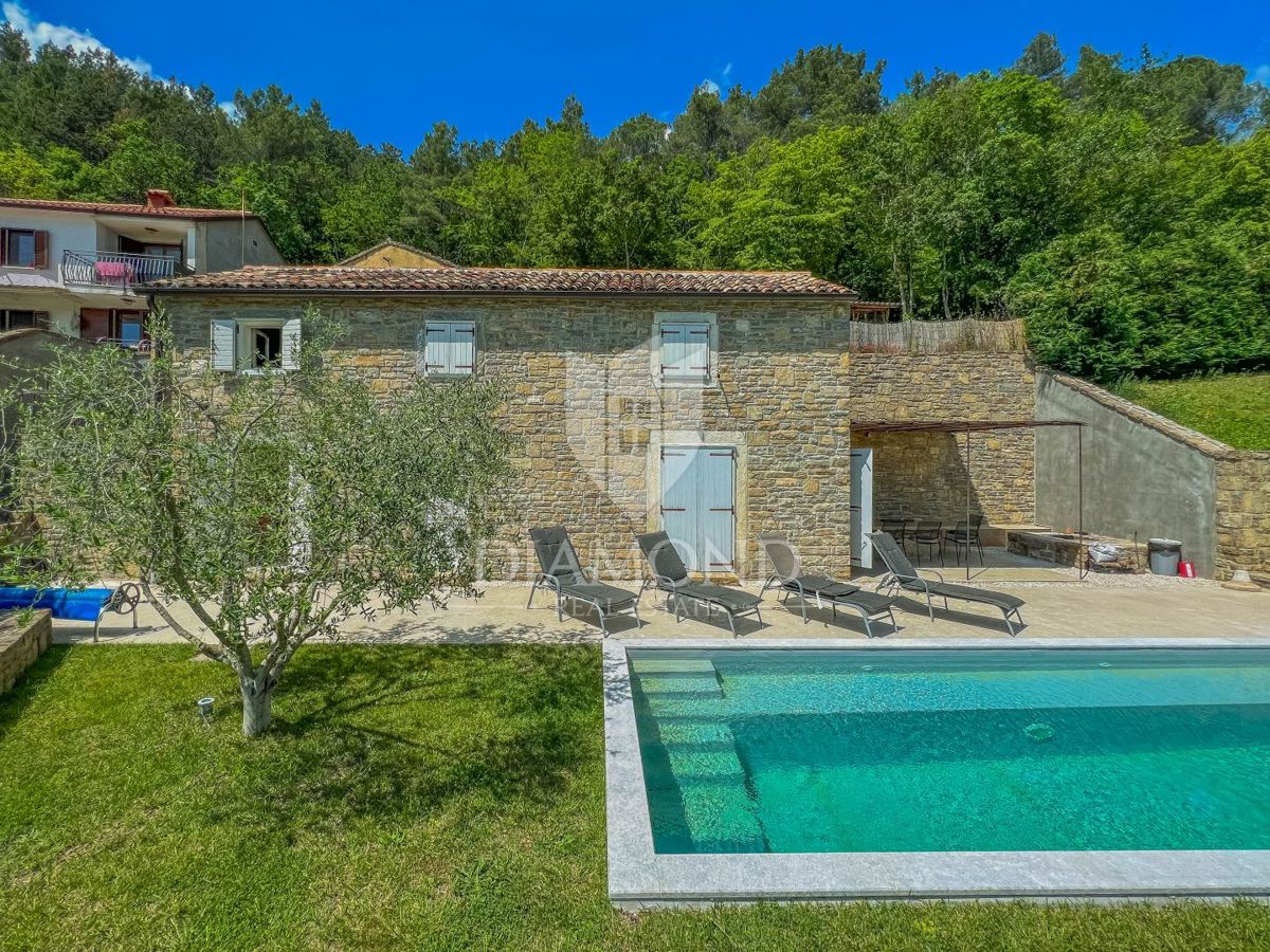 Дом OPRTALJ, 630.000 €