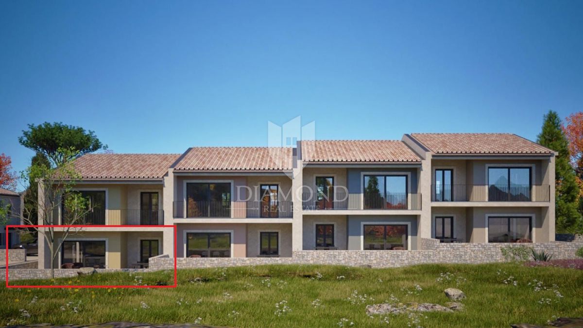 Appartamento ROVINJ, 243.200 €