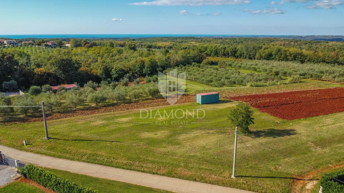 Terreno VIŽINADA, 230.000 €