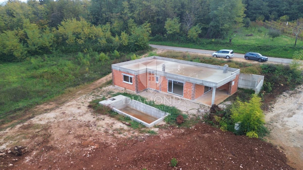 Casa LABIN, 340.000 €