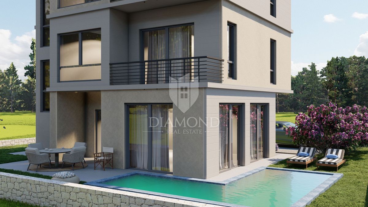 Appartamento PULA, 220.000 €