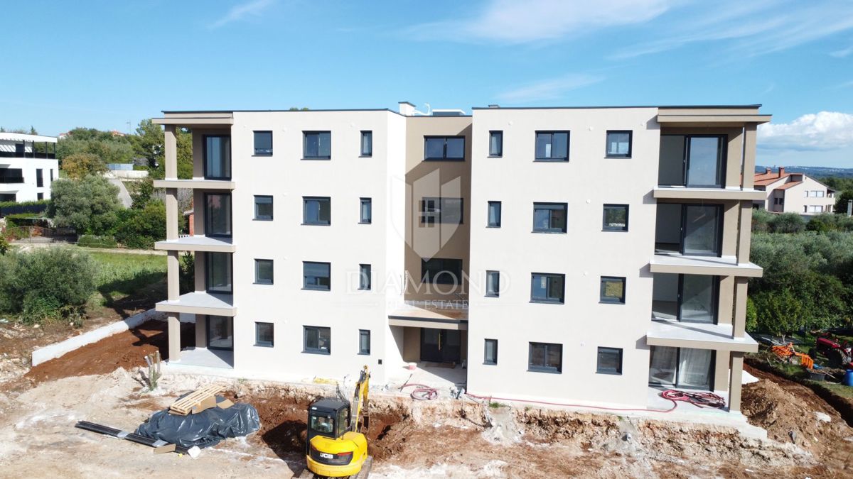 Квартира POREČ, 280.000 €
