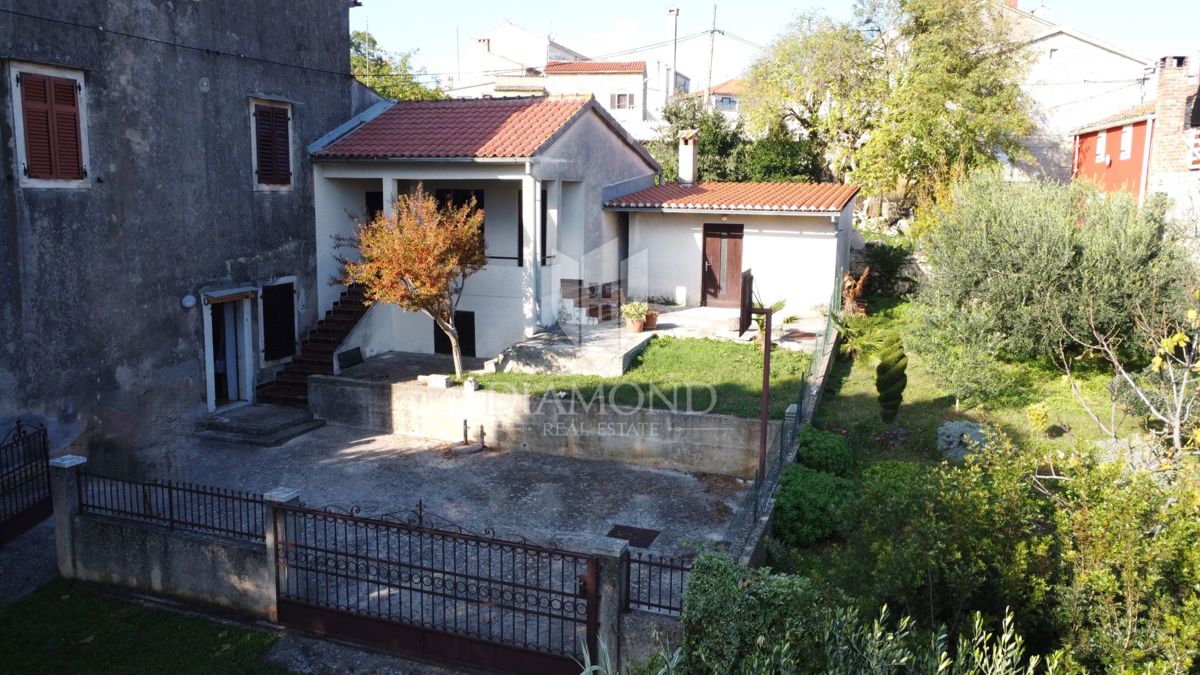 Casa POREČ, 286.000 €