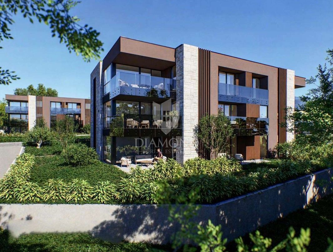 Appartamento LABIN, 212.706 €