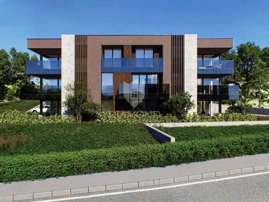 Квартира LABIN, 220.389 €