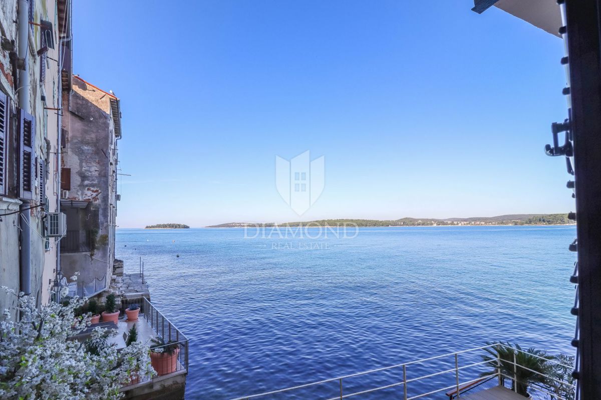 Квартира ROVINJ, 499.000 €