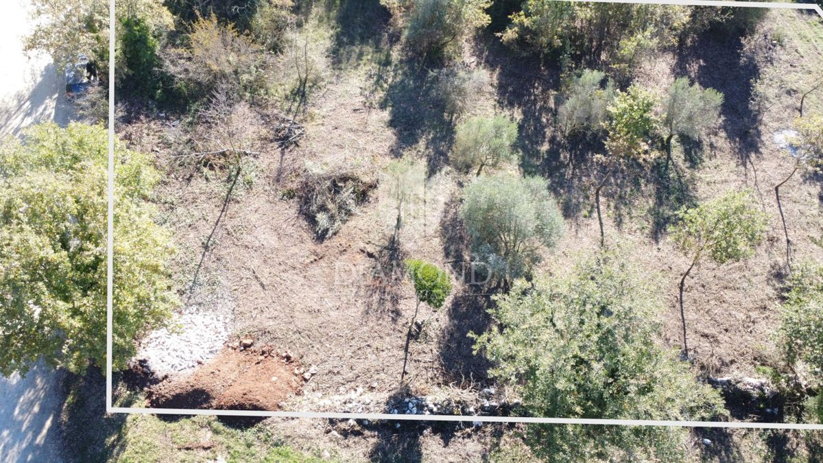 Участок POREČ, 120.000 €