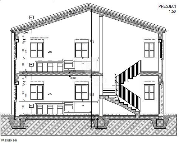 Квартира ROVINJ, 311.000 €