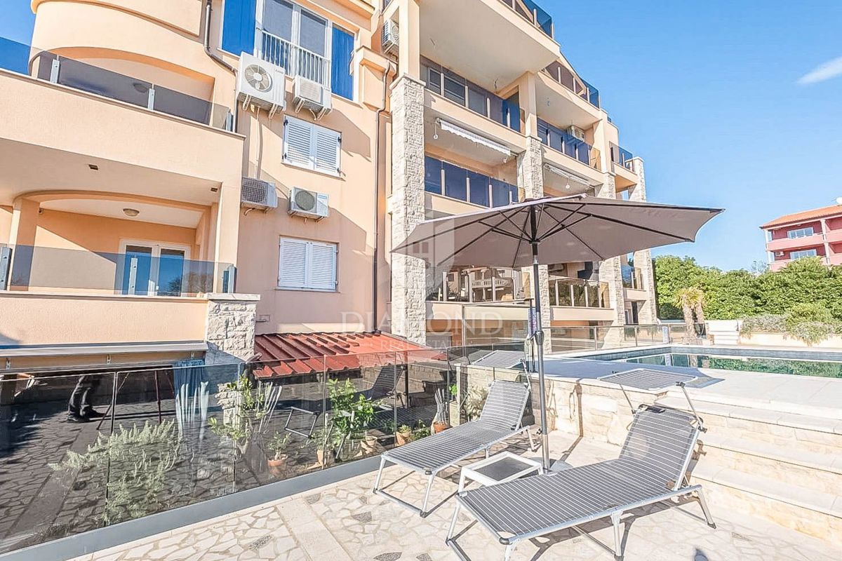 Квартира MEDULIN, 245.000 €