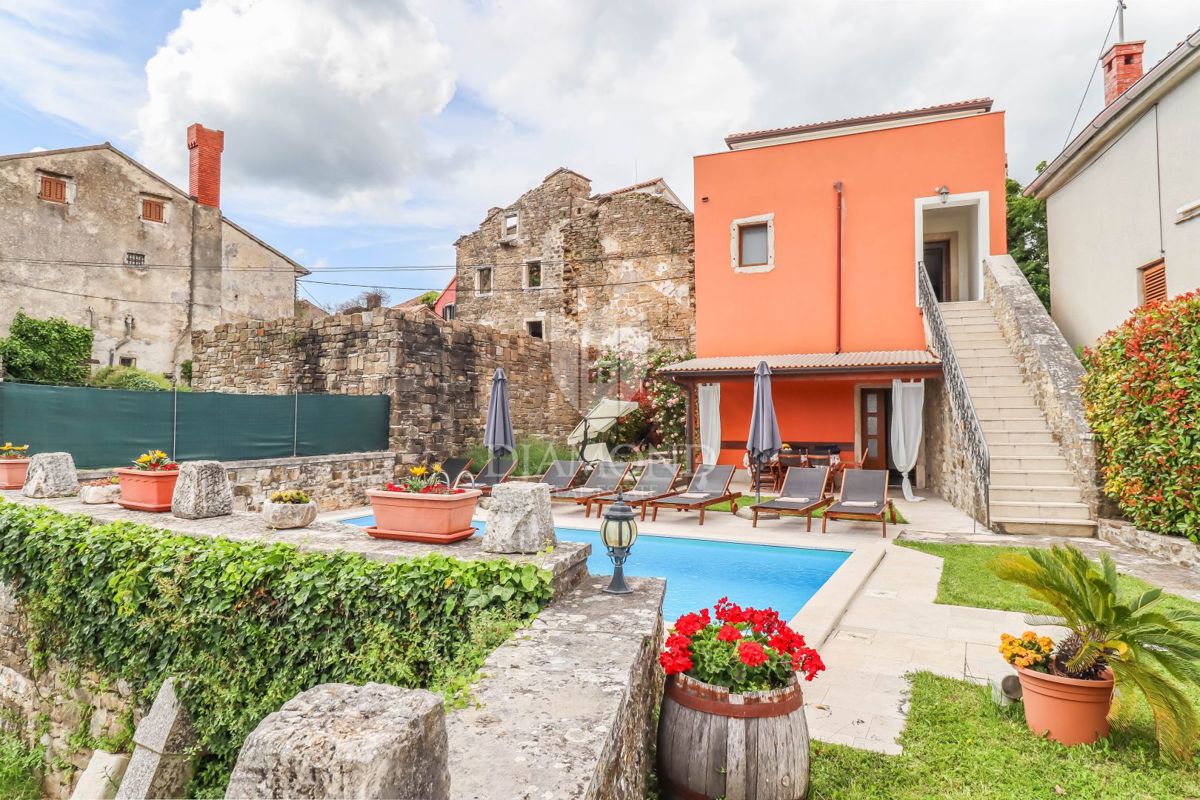 Casa OPRTALJ, 460.000 €