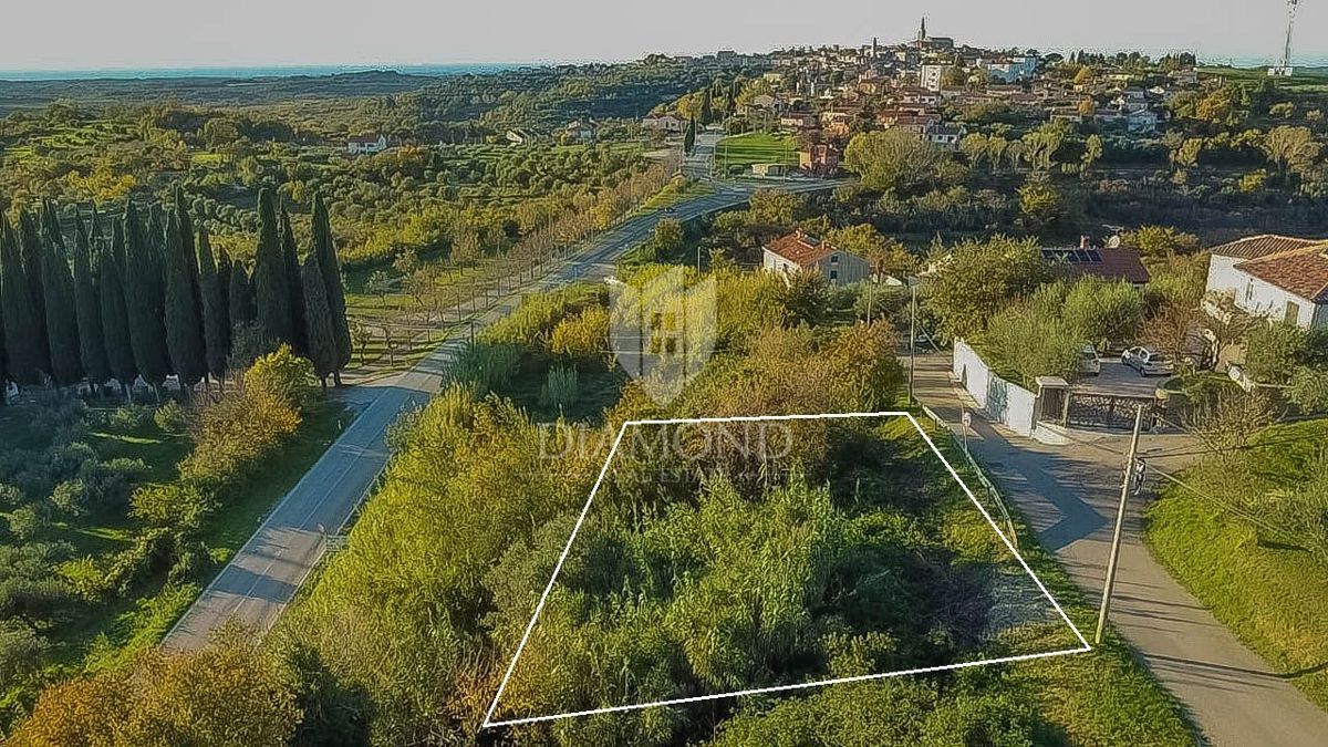 Участок BUJE, 220.000 €