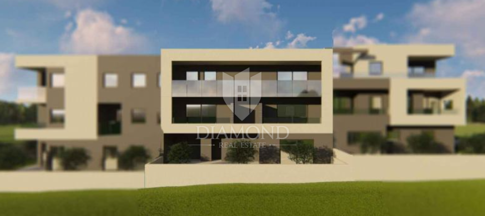 Appartamento PULA, 171.200 €