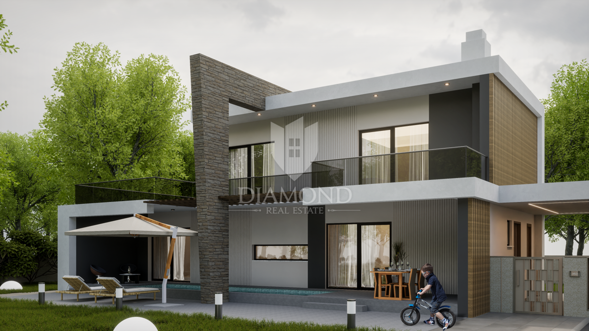 Casa POREČ, 467.000 €