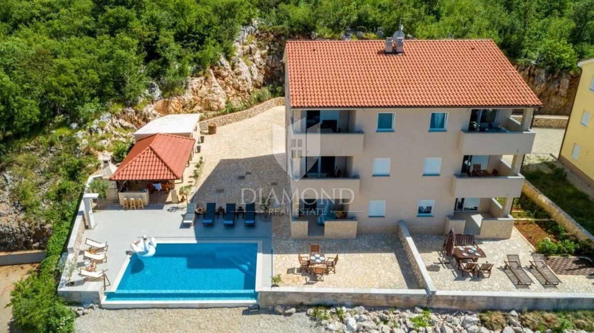 Casa KRK, 1.850.000 €