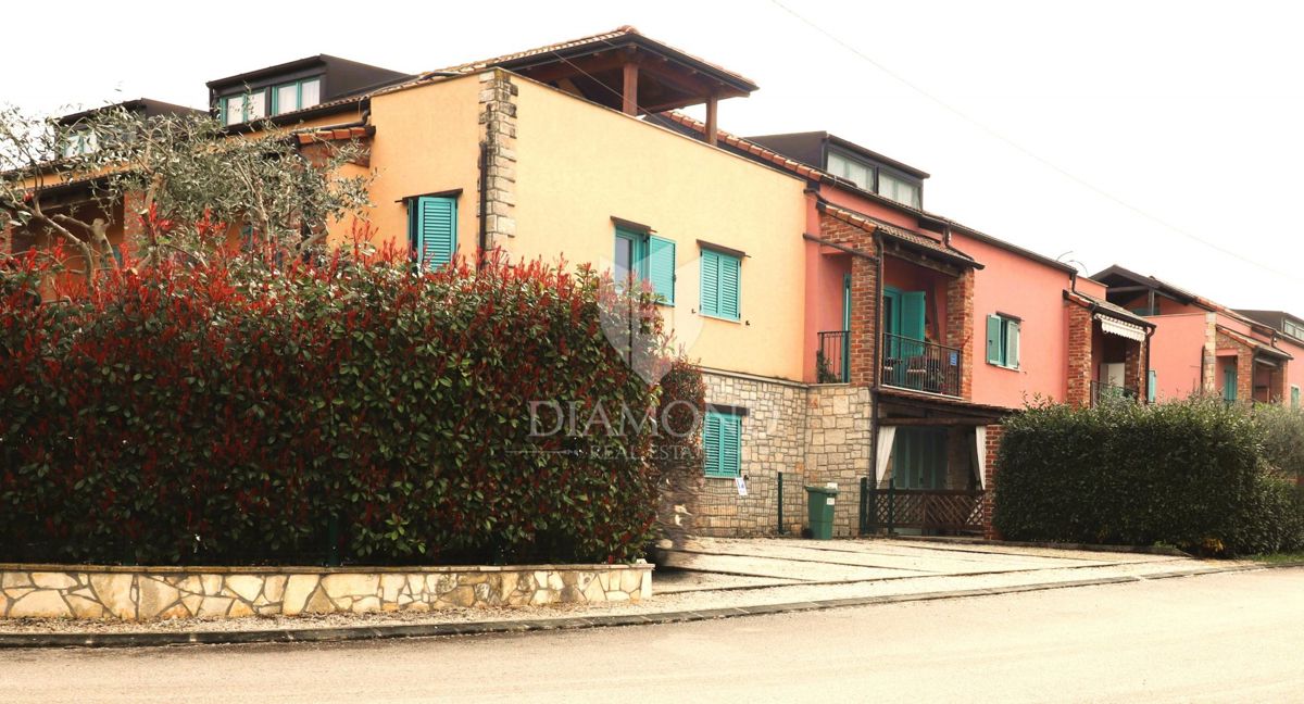 Квартира POREČ, 186.750 €