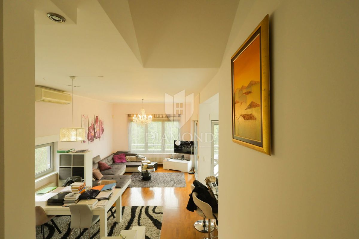 Appartamento ZAGREB, 545.000 €