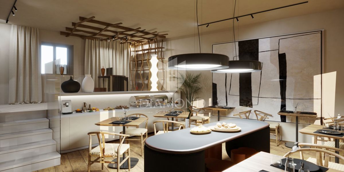 Casa LABIN, 600.000 €