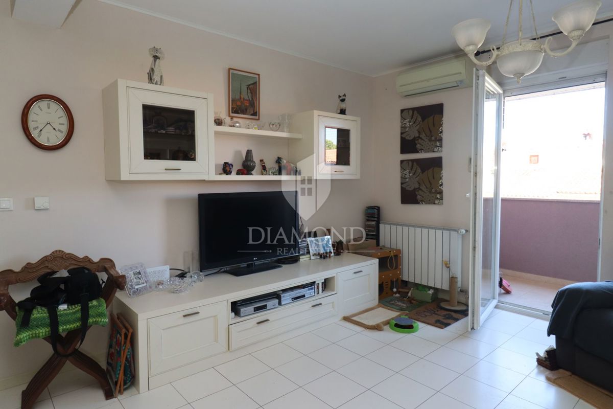 Exclusive! Comfortable apartment with two bedrooms in Vidikovac