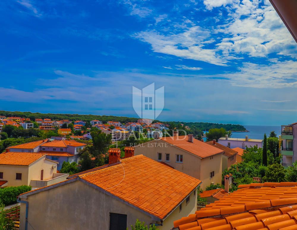 PJEŠČANA UVALA