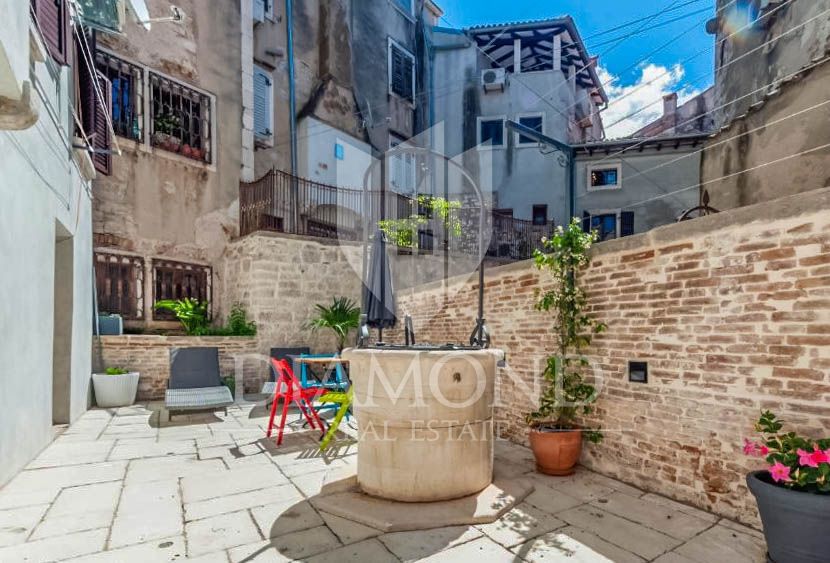 ROVINJ