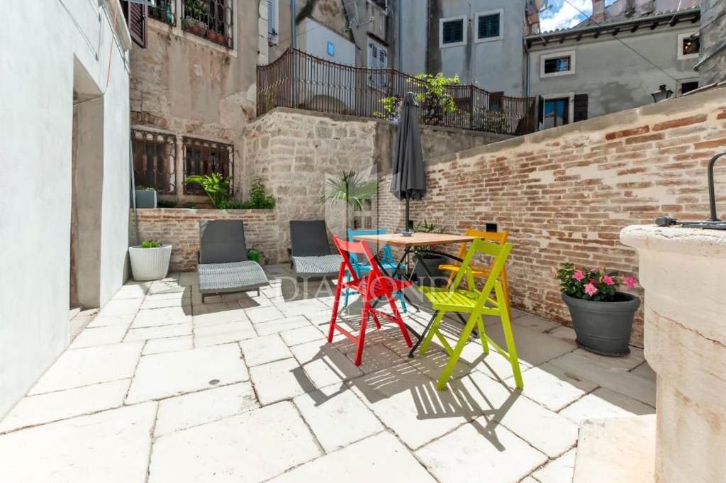 ROVINJ