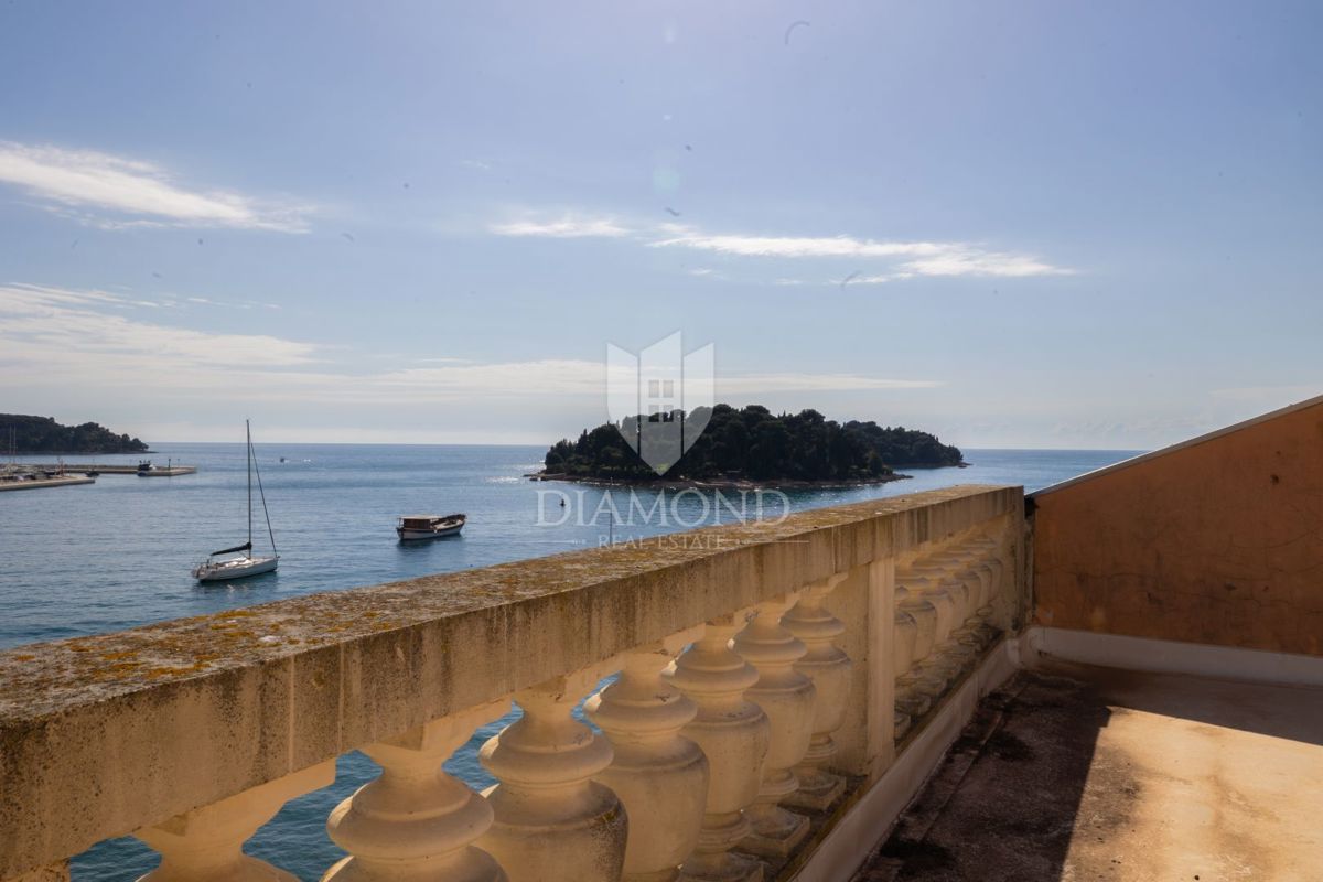 ROVINJ